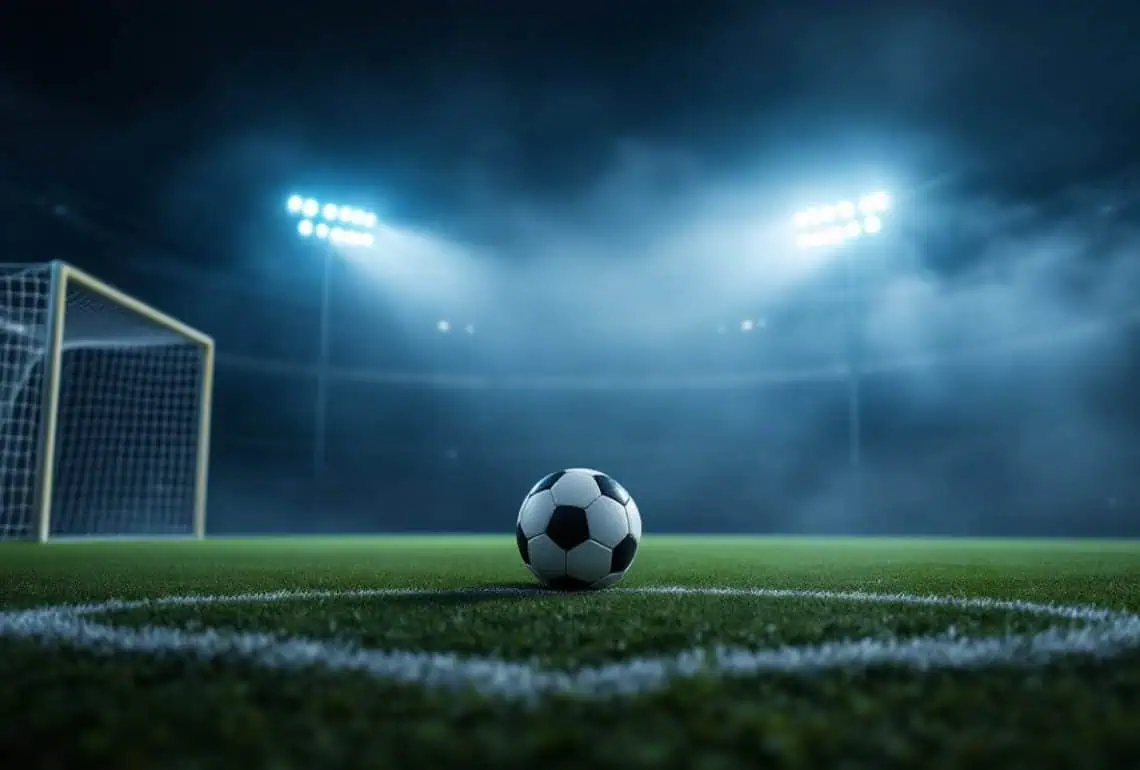 Mofokeng's R56m Belgian Move, Bafana's Hurt & Boks vs England - Saffarazzi SA Sport Roundup — Mofokeng's R56m Belgian Move, Bafana's Hurt & Boks vs England