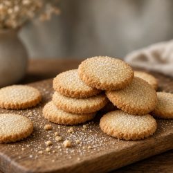 Old Fashioned Cookies - Saffarazzi Old Fashioned Cookies
