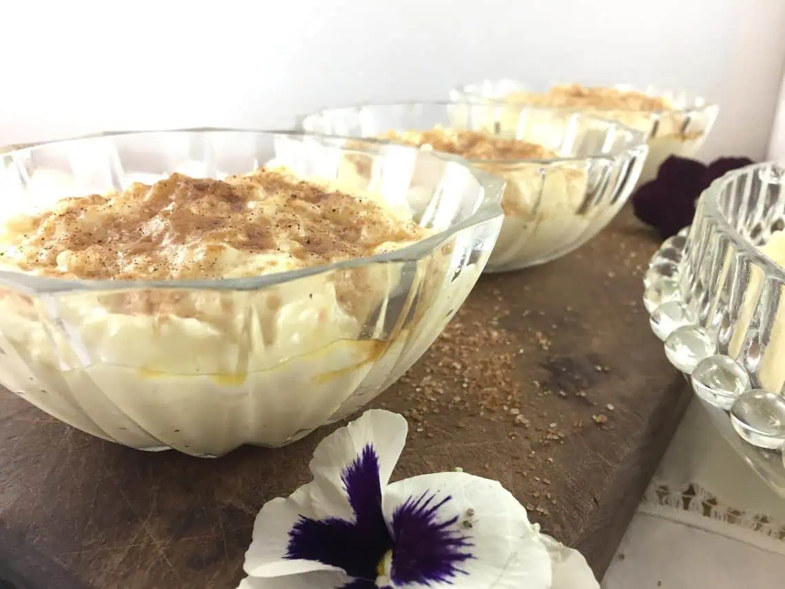 Classic Sago Melkkos Recipe — Creamy, Cinnamon-Spiced Comfort Food - Saffarazzi Classic Sago Melkkos Recipe — Creamy, Cinnamon-Spiced Comfort Food