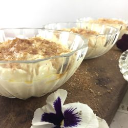 Classic Sago Melkkos Recipe — Creamy, Cinnamon-Spiced Comfort Food - Saffarazzi Classic Sago Melkkos Recipe — Creamy, Cinnamon-Spiced Comfort Food