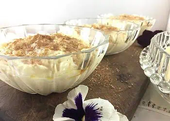 Classic Sago Melkkos Recipe — Creamy, Cinnamon-Spiced Comfort Food - Saffarazzi Classic Sago Melkkos Recipe — Creamy, Cinnamon-Spiced Comfort Food