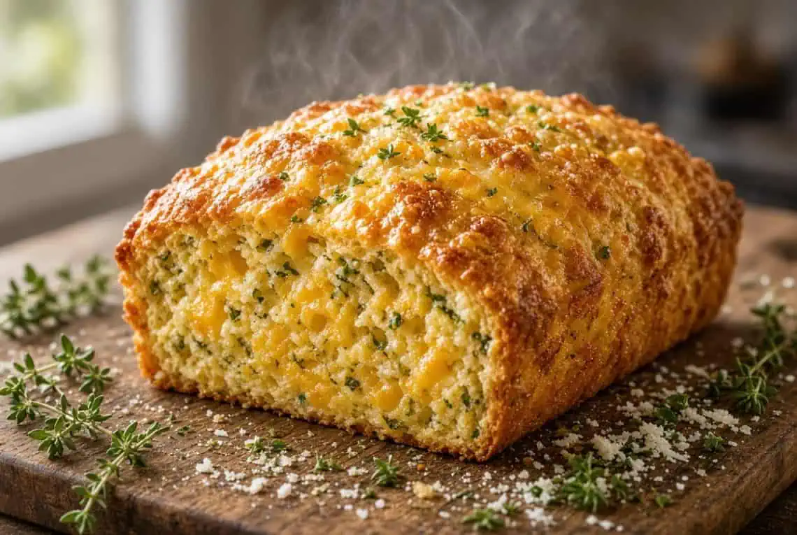 Soft Cheesy Braai Bread - Saffarazzi Soft & Cheesy Braai Bread: The Ultimate South African Fireside Loaf