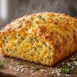 Soft Cheesy Braai Bread - Saffarazzi Soft & Cheesy Braai Bread: The Ultimate South African Fireside Loaf