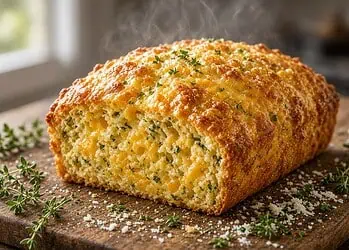 Soft Cheesy Braai Bread - Saffarazzi Soft & Cheesy Braai Bread: The Ultimate South African Fireside Loaf