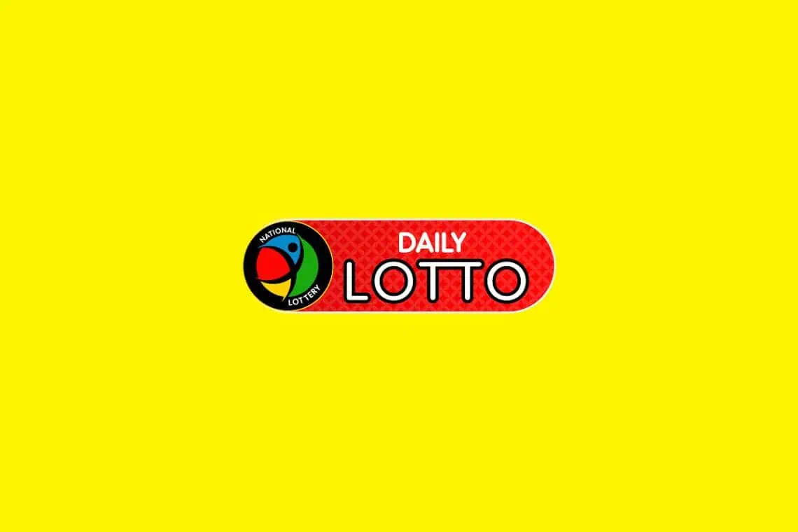 Daily Lotto Results - August 2026 - Saffarazzi Daily Lotto Results - August 2026