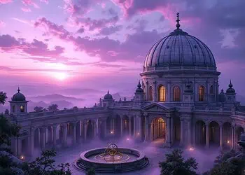 Sun Conjunct Jupiter: Horoscope Art for 4 August 2026 - Saffarazzi Sun Conjunct Jupiter — Horoscopes and Lucky Numbers for 4 August 2026
