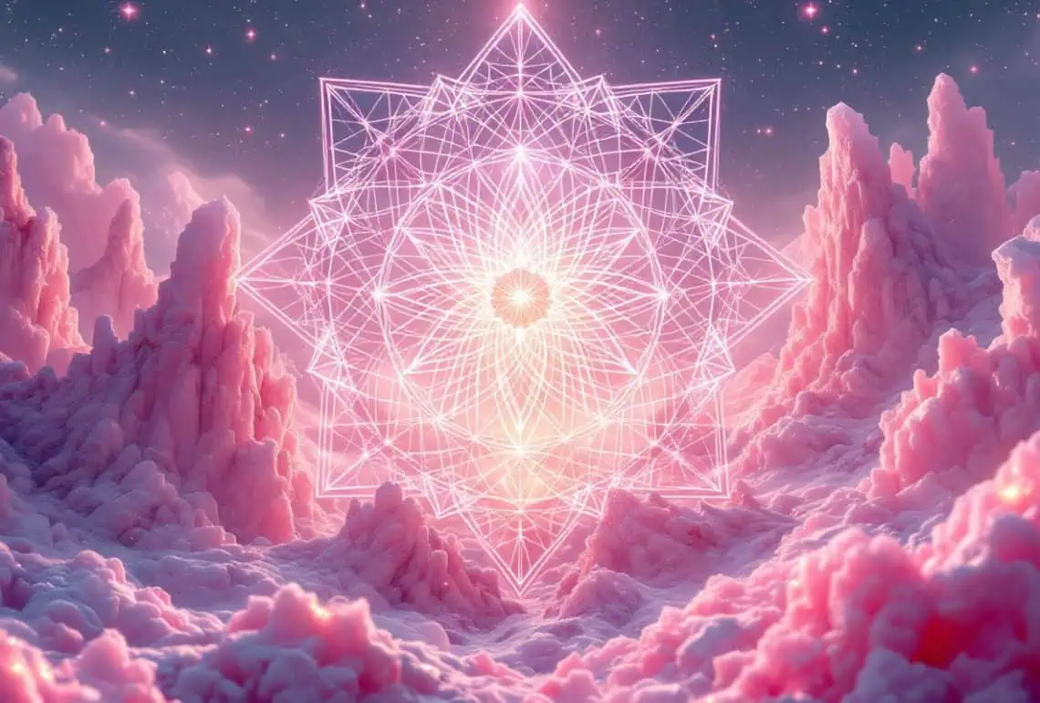 Last Quarter Moon: Horoscope Art for 6 August 2026 - Saffarazzi Last Quarter Moon — Horoscopes and Lucky Numbers for 6 August 2026