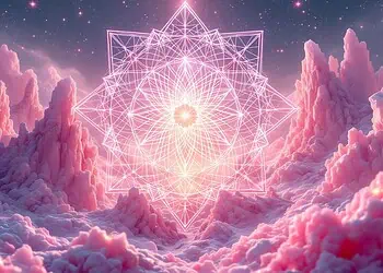 Last Quarter Moon: Horoscope Art for 6 August 2026 - Saffarazzi Last Quarter Moon — Horoscopes and Lucky Numbers for 6 August 2026