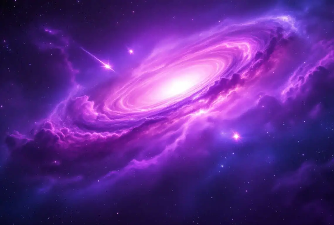 New Moon in Leo: Horoscope Art for 12 August 2026 - Saffarazzi New Moon in Leo — Horoscopes and Lucky Numbers for 12 August 2026