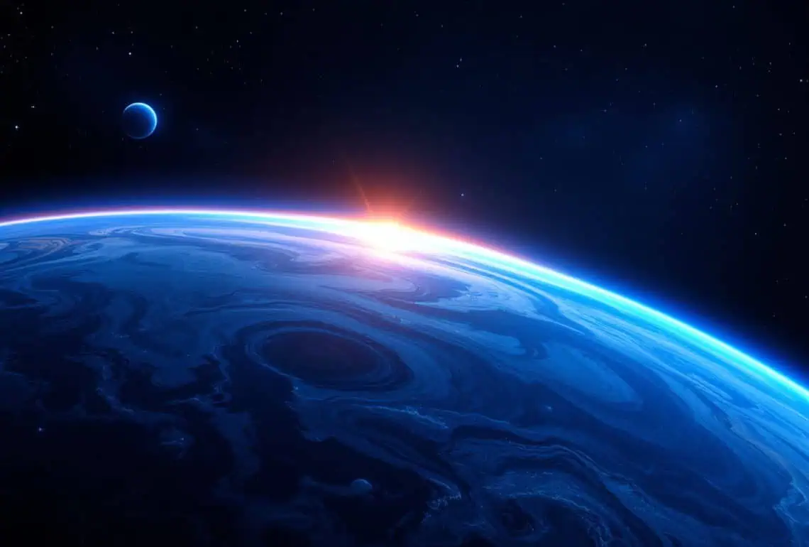 Scorpio Moon: Horoscope Art for 19 August 2026 - Saffarazzi Scorpio Moon — Horoscopes and Lucky Numbers for 19 August 2026