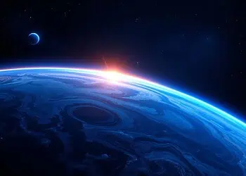 Scorpio Moon: Horoscope Art for 19 August 2026 - Saffarazzi Scorpio Moon — Horoscopes and Lucky Numbers for 19 August 2026