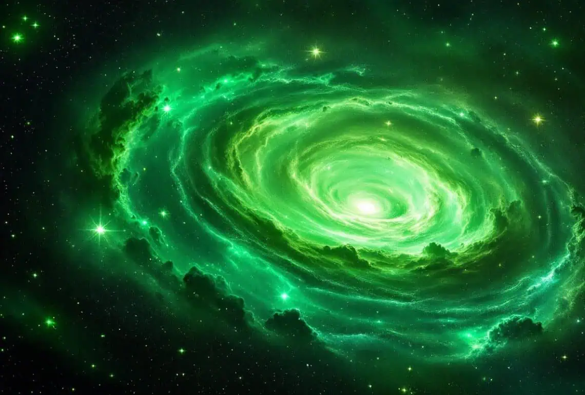 Moon Meets Saturn: Horoscope Art for 31 August 2026 - Saffarazzi Moon Meets Saturn — Horoscopes and Lucky Numbers for 31 August 2026