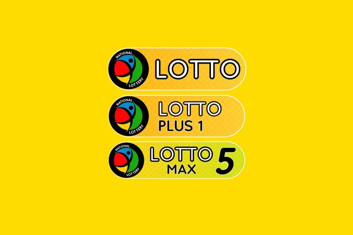 Lotto Results - August 2026 - Saffarazzi Lotto Results - August 2026