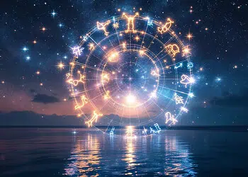 Monthly Horoscopes — July 2026