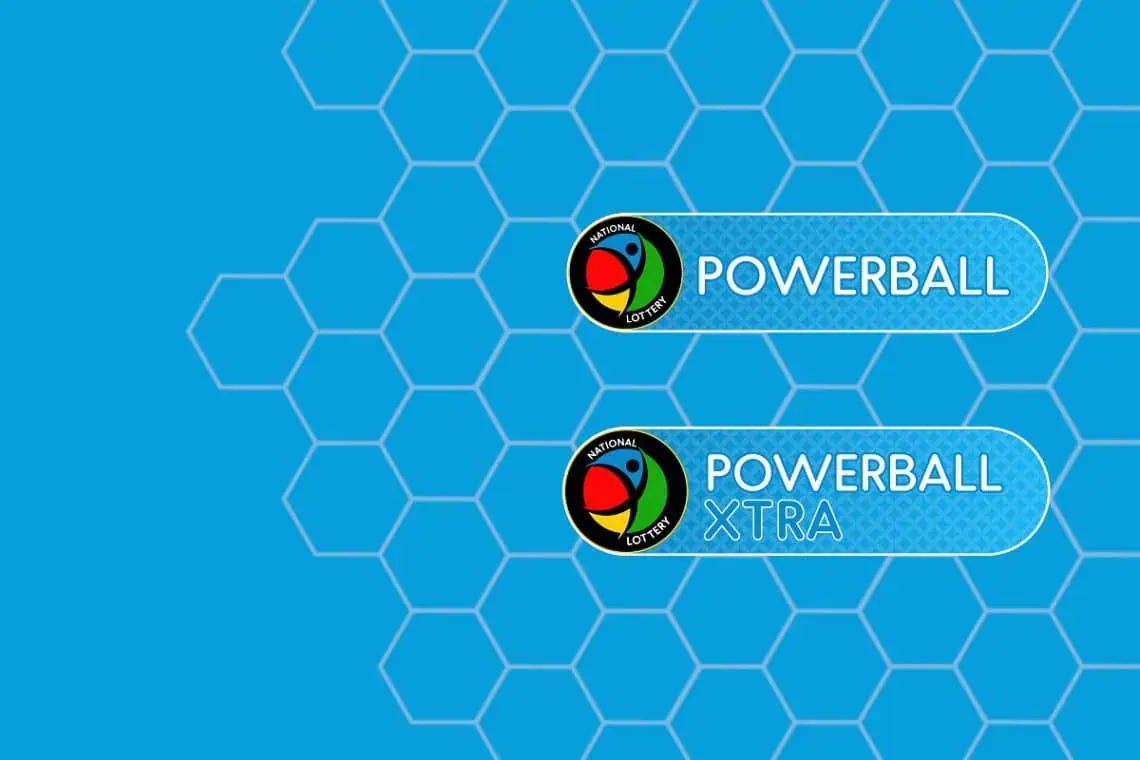 Powerball Results - August 2026