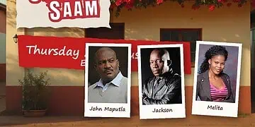 Skeem Saam teasers Thursday 27 August 2026