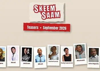 Skeem Saam Teasers September 2026 - Saffarazzi Skeem Saam teasers for September 2026 with cast