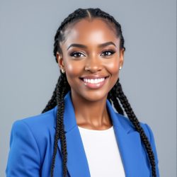 Thandi Mokoena