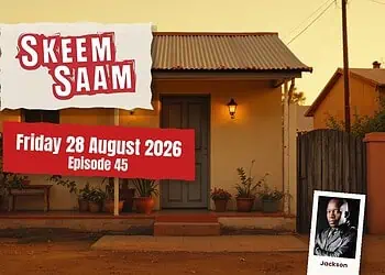 Skeem Saam teasers Friday 28 August 2026