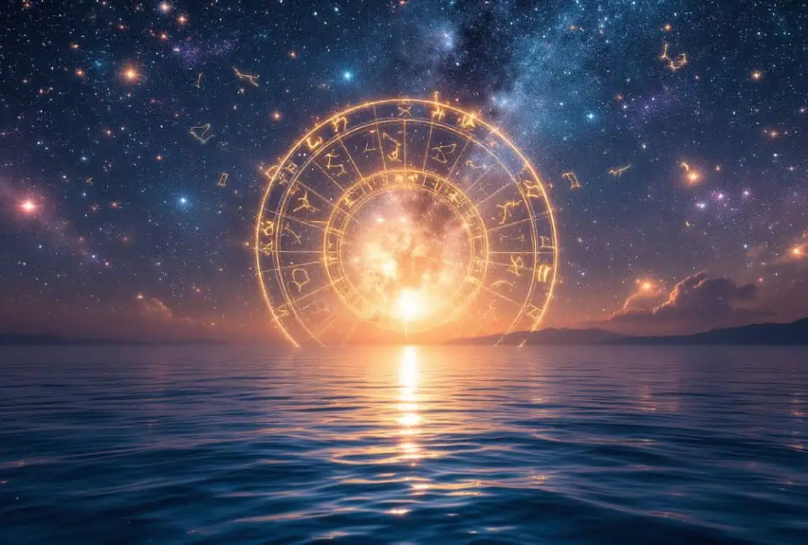 Weekly Horoscopes — 10–16 August 2026