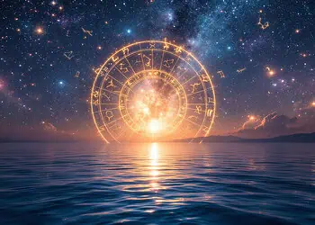 Weekly Horoscopes: Hub Art for 10–16 August 2026 - Saffarazzi Weekly Horoscopes — 10–16 August 2026