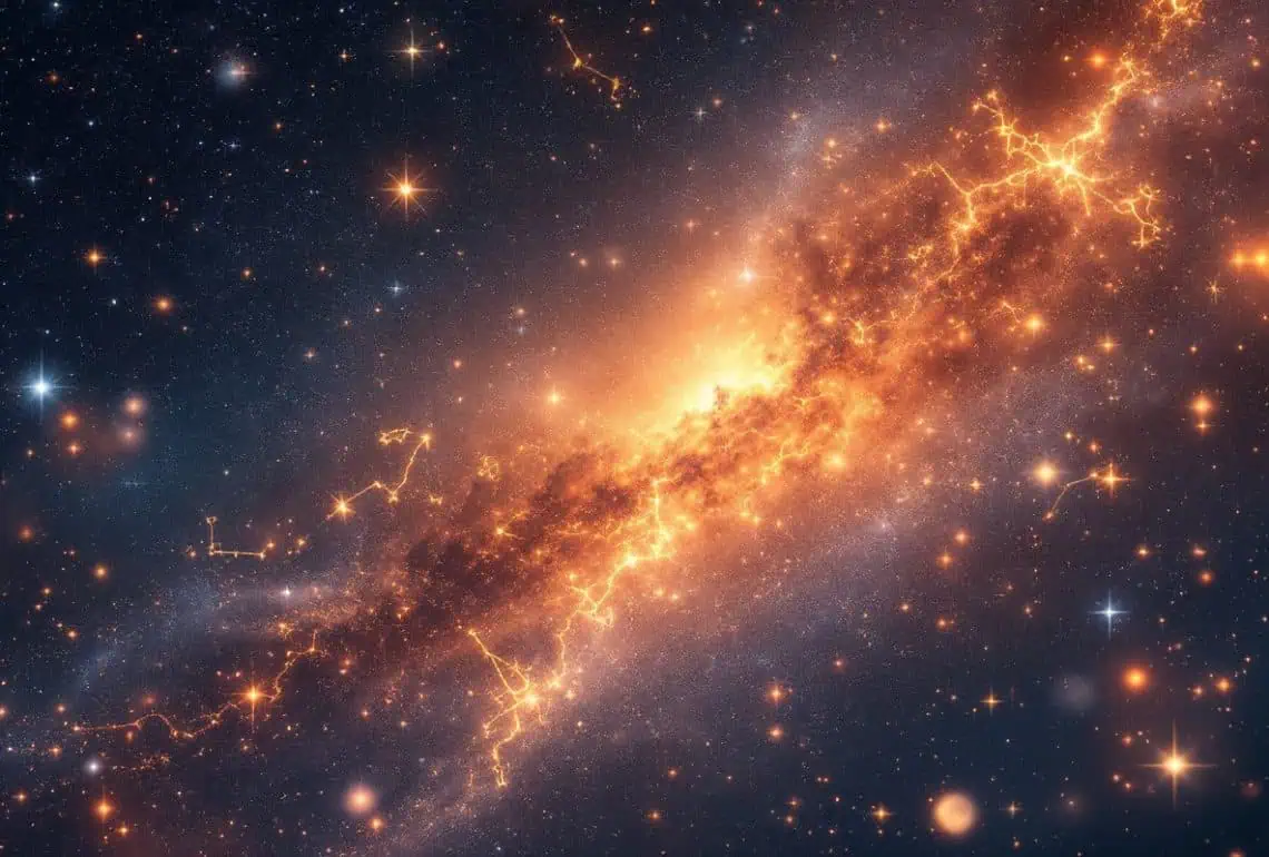 Weekly Horoscopes: Hub Art for 24–30 August 2026 - Saffarazzi Weekly Horoscopes — 24–30 August 2026