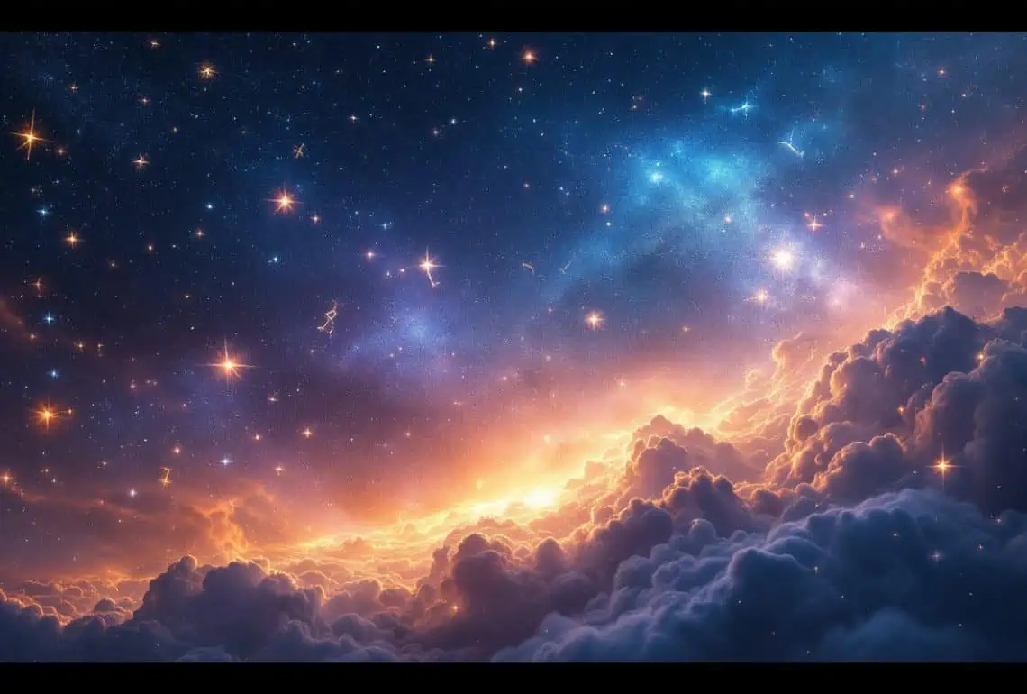 Weekly Horoscopes: Hub Art for 31 August – 6 September 2026 - Saffarazzi Weekly Horoscopes: 31 August – 6 September 2026