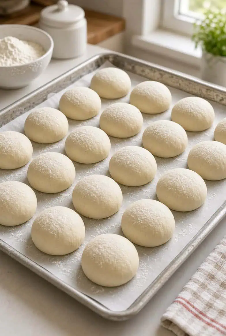 Ready to rize in oven - Saffarazzi Ready to rize in oven