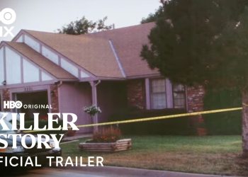 A Killer Story | Trailer | HBO Max