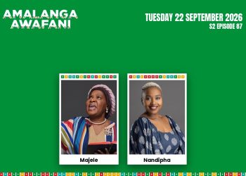 Amalanga Awafani teasers Tuesday 22 September 2026