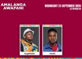 S2 Episode 88 Amalanga Awafani: Rhatjhi's Revenge Threatens Everything - Saffarazzi Amalanga Awafani teasers Wednesday 23 September 2026
