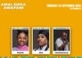 S2 Episode 89 Amalanga Awafani: Stha's Surgery Nightmare Unravels - Saffarazzi Amalanga Awafani teasers Thursday 24 September 2026