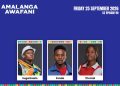 S2 Episode 90 Amalanga Awafani: Fenda Reaps What He Sowed - Saffarazzi Amalanga Awafani teasers Friday 25 September 2026
