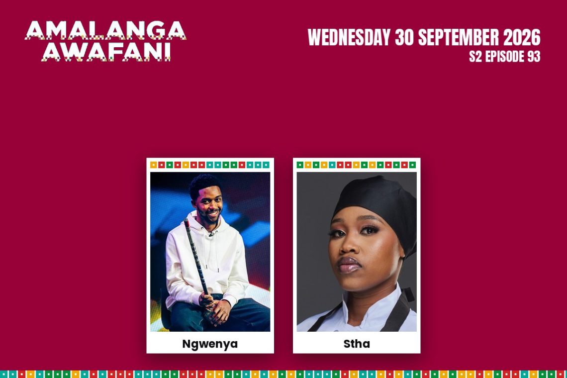 S2 Episode 93 Amalanga Awafani: Evil Plot Threatens uMhlanga Trip - Saffarazzi Amalanga Awafani teasers Wednesday 30 September 2026