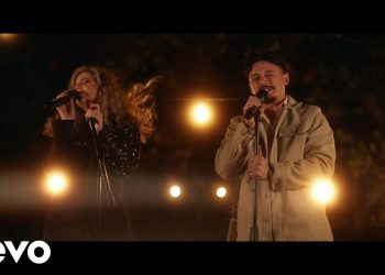 Barto & Bernice West - Dank Die Here Vir Jou (Official Music Video)