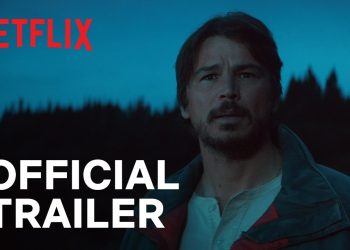 BELOW | Official Trailer | Netflix