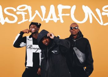 @Benzoo_012, @OfficixlRsa012, Optimist Music ZA - Asiwafuni [Feat. Marvens] (Official Video)
