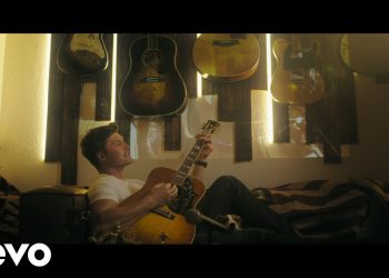 Brendan Peyper - Ou Dae  (Official Music Video)