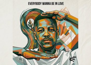 Calvin Fallo - Everybody Wanna Be In Love (Official Audio)