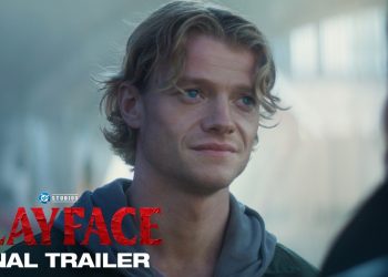 Clayface | Final Trailer