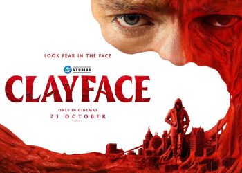 ‘Clayface’ official trailer