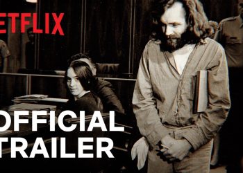 Conversations with a Killer: The Charles Manson Tapes | Official Trailer | Netflix