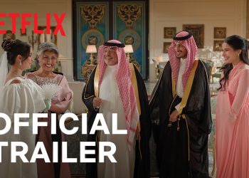 Crazy Rich, Incredibly Broke | Official Trailer | Netflix