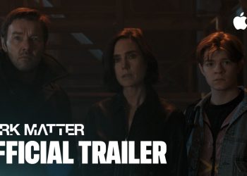 Dark Matter — Season 2 Official Trailer | Apple TV