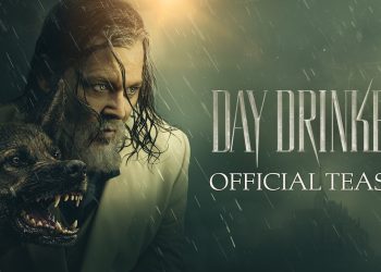 Day Drinker (2027) Official Teaser – Johnny Depp, Madelyn Cline, and Penélope Cruz
