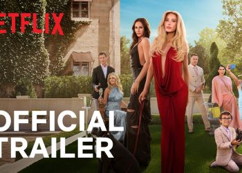 Earle Meets World | Official Trailer | Netflix