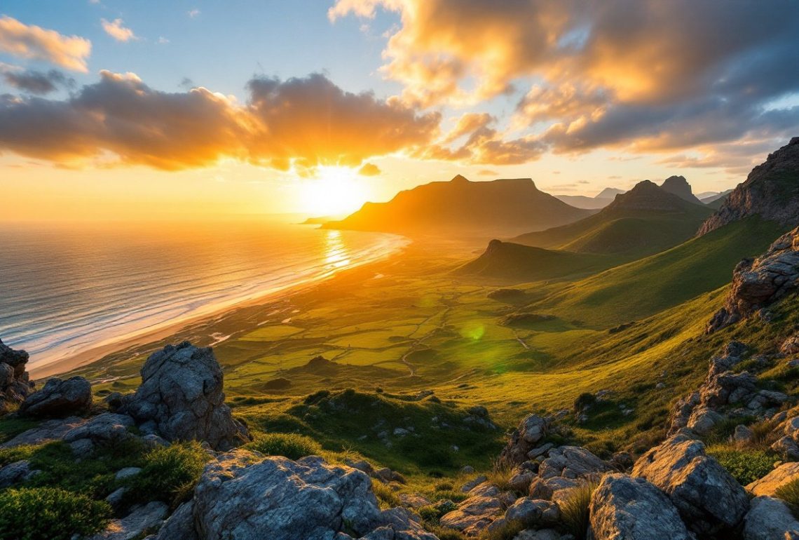 Eastern Cape 5 day weather forecast 14 - 18 September 2026