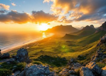 Sunrise over Eastern Cape: 5 Day Weather Forecast 14 - 18 September 2026 - Saffarazzi Eastern Cape 5 day weather forecast 14 - 18 September 2026