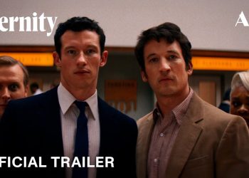 Eternity | Official Trailer 2 HD | A24