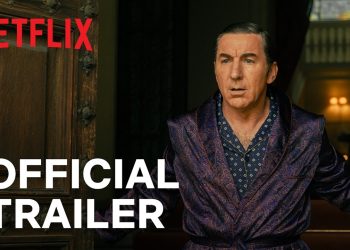Fading Grandeur | Official Trailer | Netflix